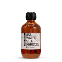 Waterstofperoxide 3% (Food Grade)