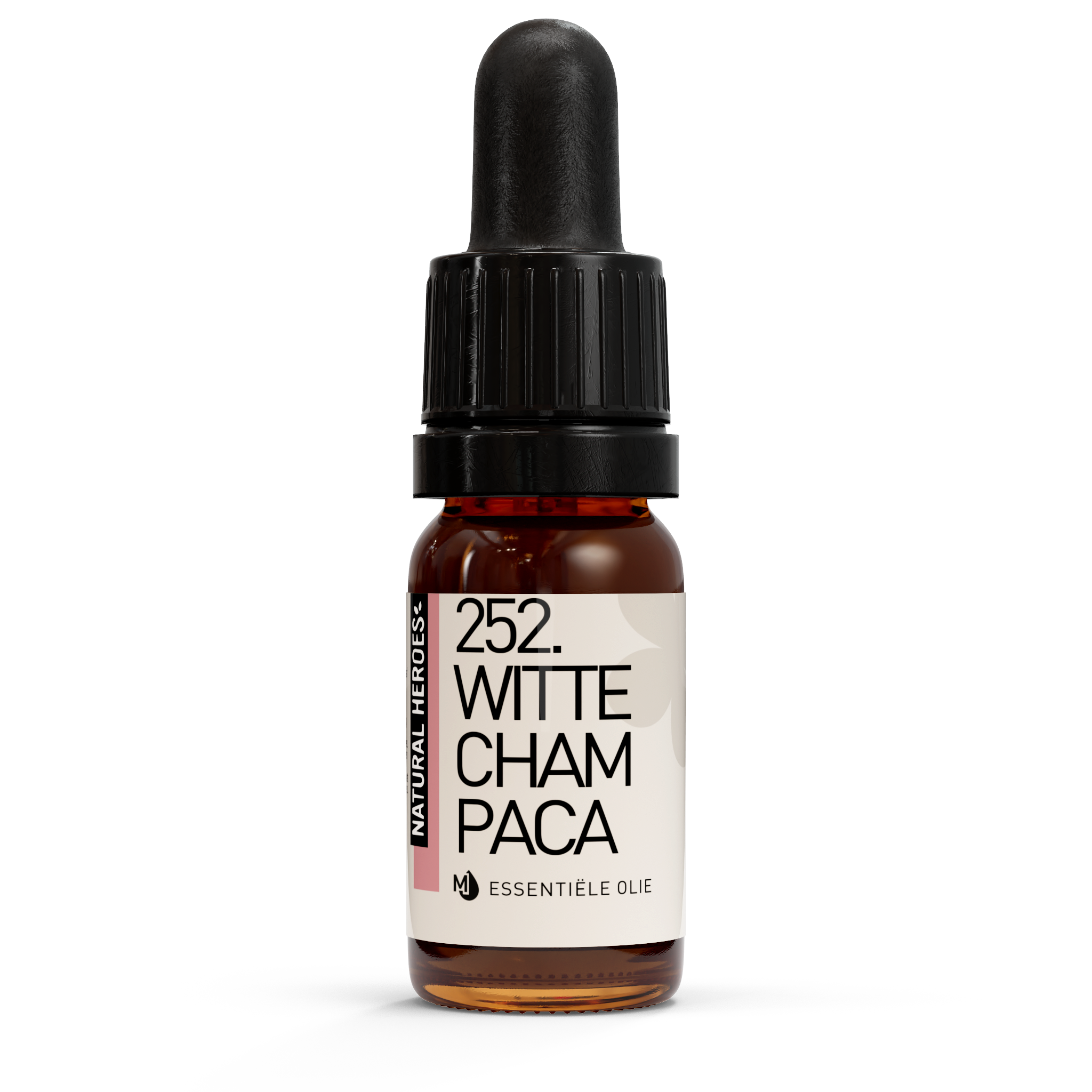 Witte Champaca Etherische Olie (Magnolia)