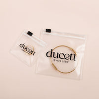 Diamond bangle gold