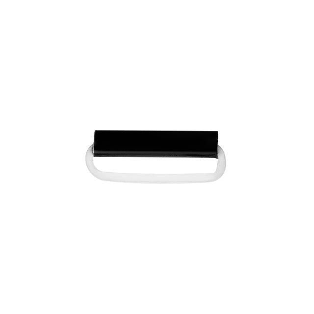 Stoppers black