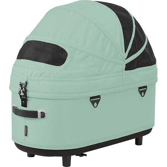 AirBuggy Dome 3 Set Regular – Grasgroen