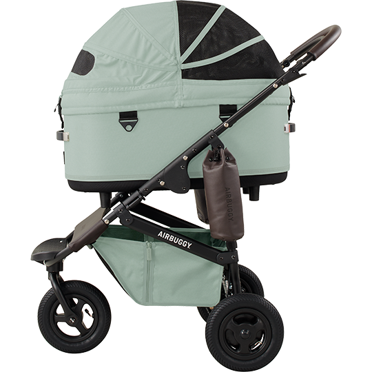 AirBuggy Dome 3 Set Regular – Grasgroen