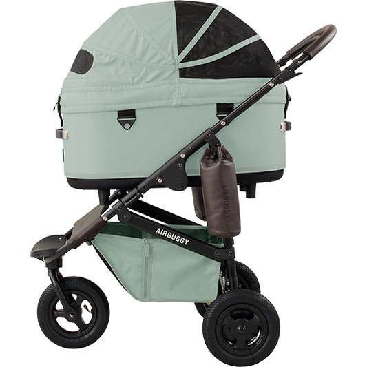 AirBuggy Dome 3 Set Regular – Grasgroen