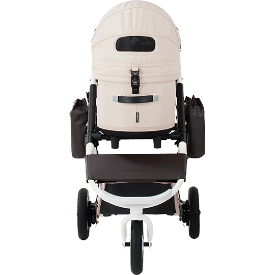 AirBuggy DOME 3 Set Regular – Blossom