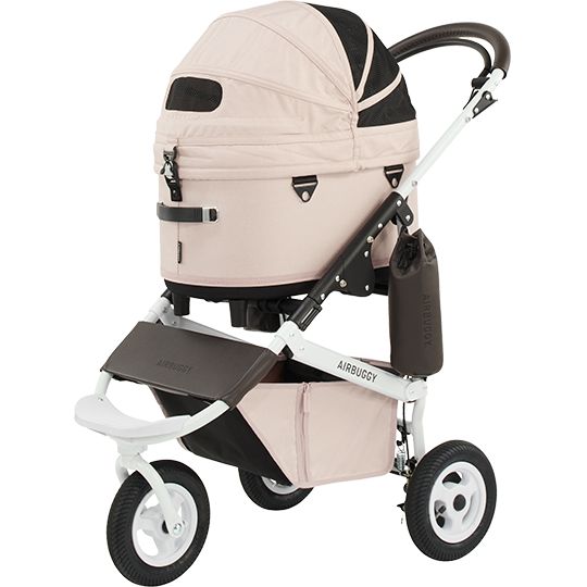 AirBuggy DOME 3 Set Regular – Blossom
