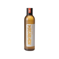 Natuurlijke Shampoo (Citroengras) - Mas Newen - 250ML
