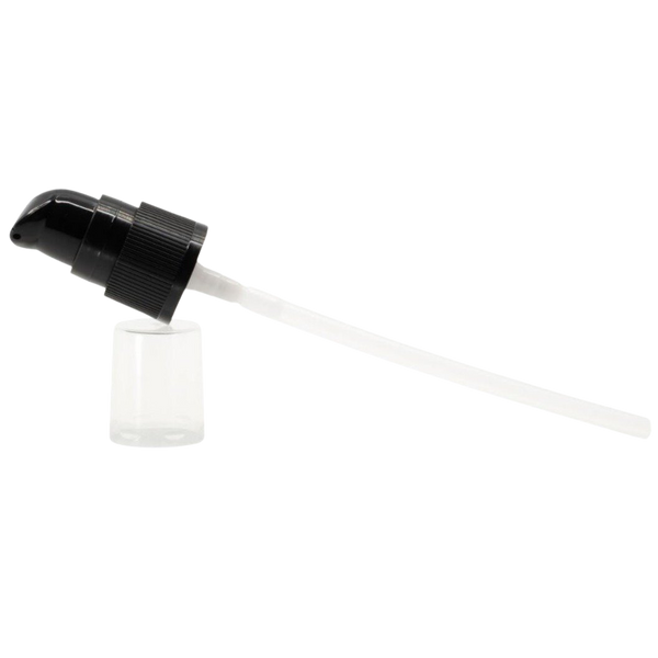 Dispenser voor Olie, Crème & Zeep (DIN 18)