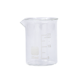 Maatbeker (Hittebestendig Glas)