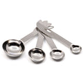 Maatlepels - Set van 6 stuks
