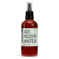 Rozenwater (Hydrosol) - Biologisch