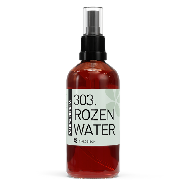 Rozenwater (Hydrosol) - Biologisch