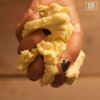 Shea Butter (Biologisch & Ongeraffineerd)