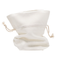 Wasnoten Zakje (100% Katoen)