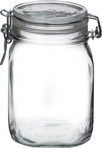 Weckpot