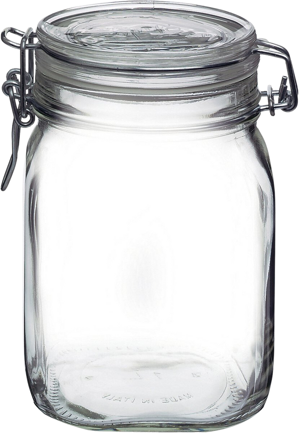 Weckpot