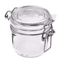 Weckpot