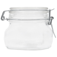 Weckpot
