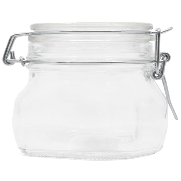 Weckpot
