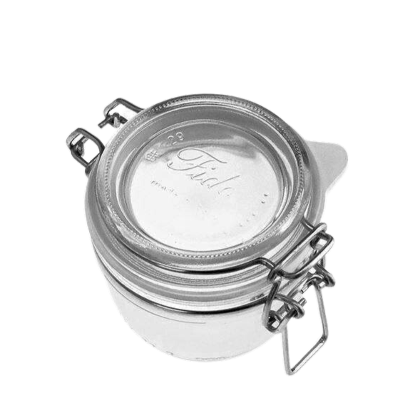 Weckpot